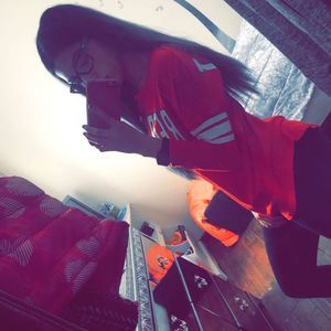 Meet your Posher, Adriana